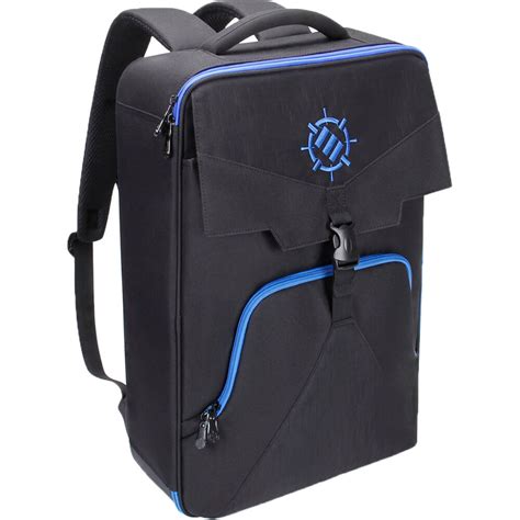 fightstick backpack